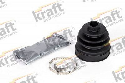KRAFT AUTOMOTIVE 4410155 -  Комплект пыльника, приводной вал